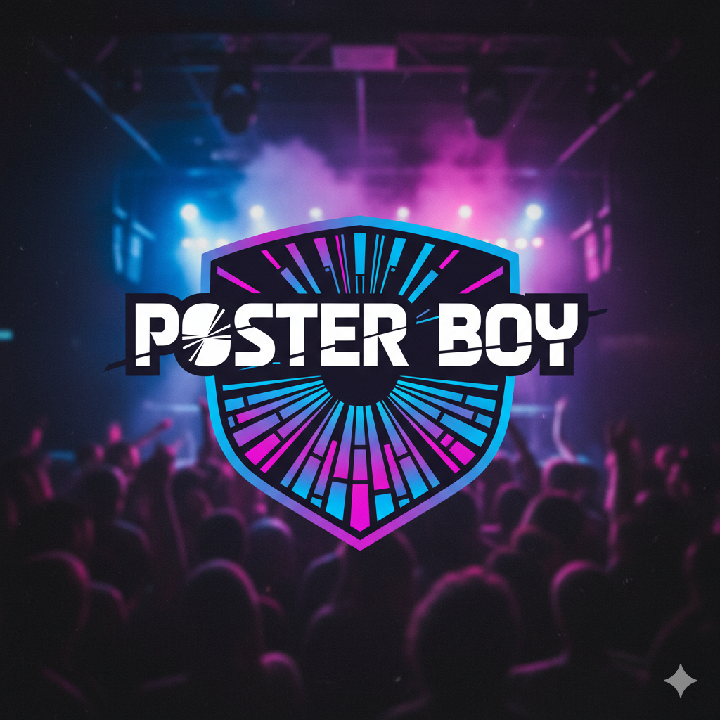 Posterboy