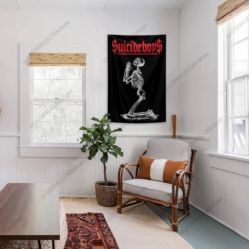 $uicideboy$  Tapestry
