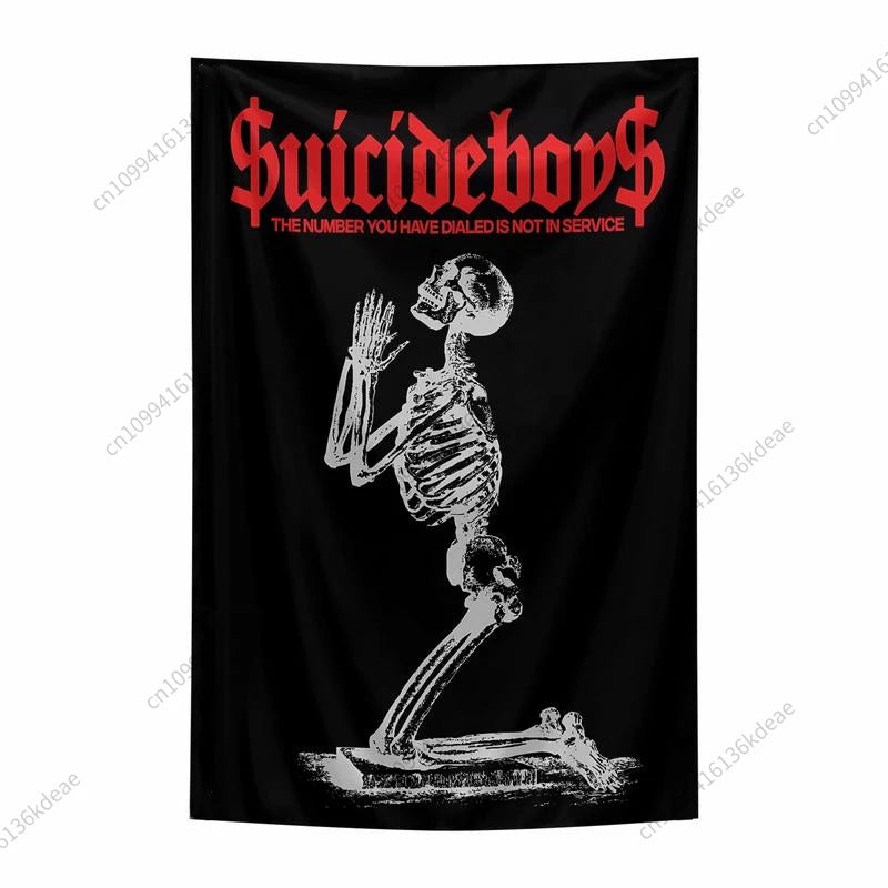 $uicideboy$  Tapestry