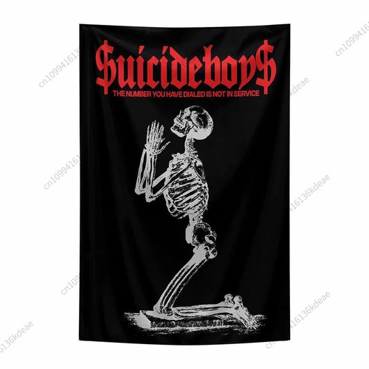 $uicideboy$  Tapestry